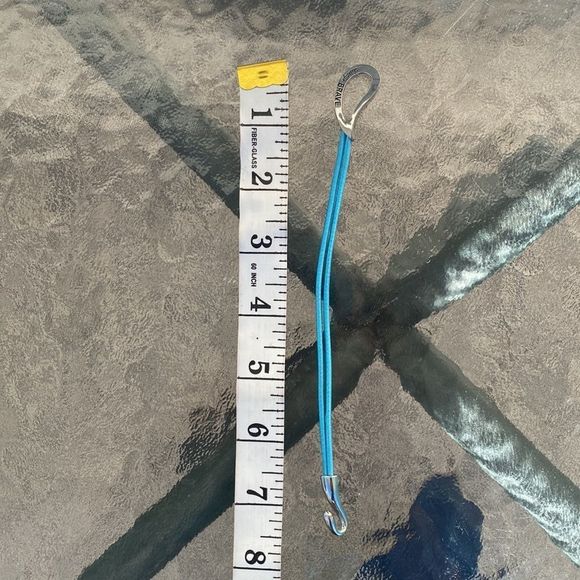 Always Brave Elastic Bracelet - Picture 4 of 4